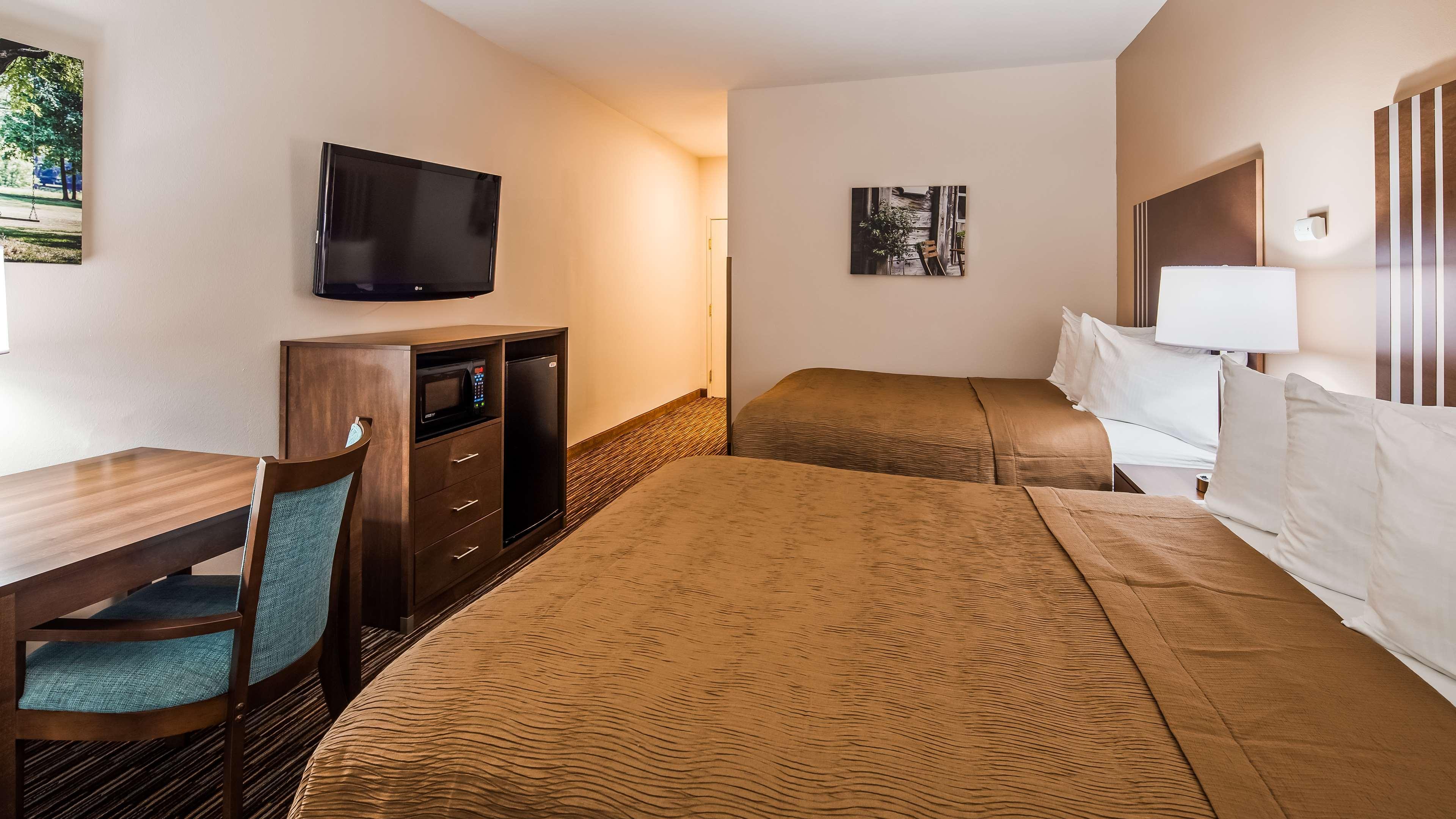 Best Western Brookfield Екстер'єр фото