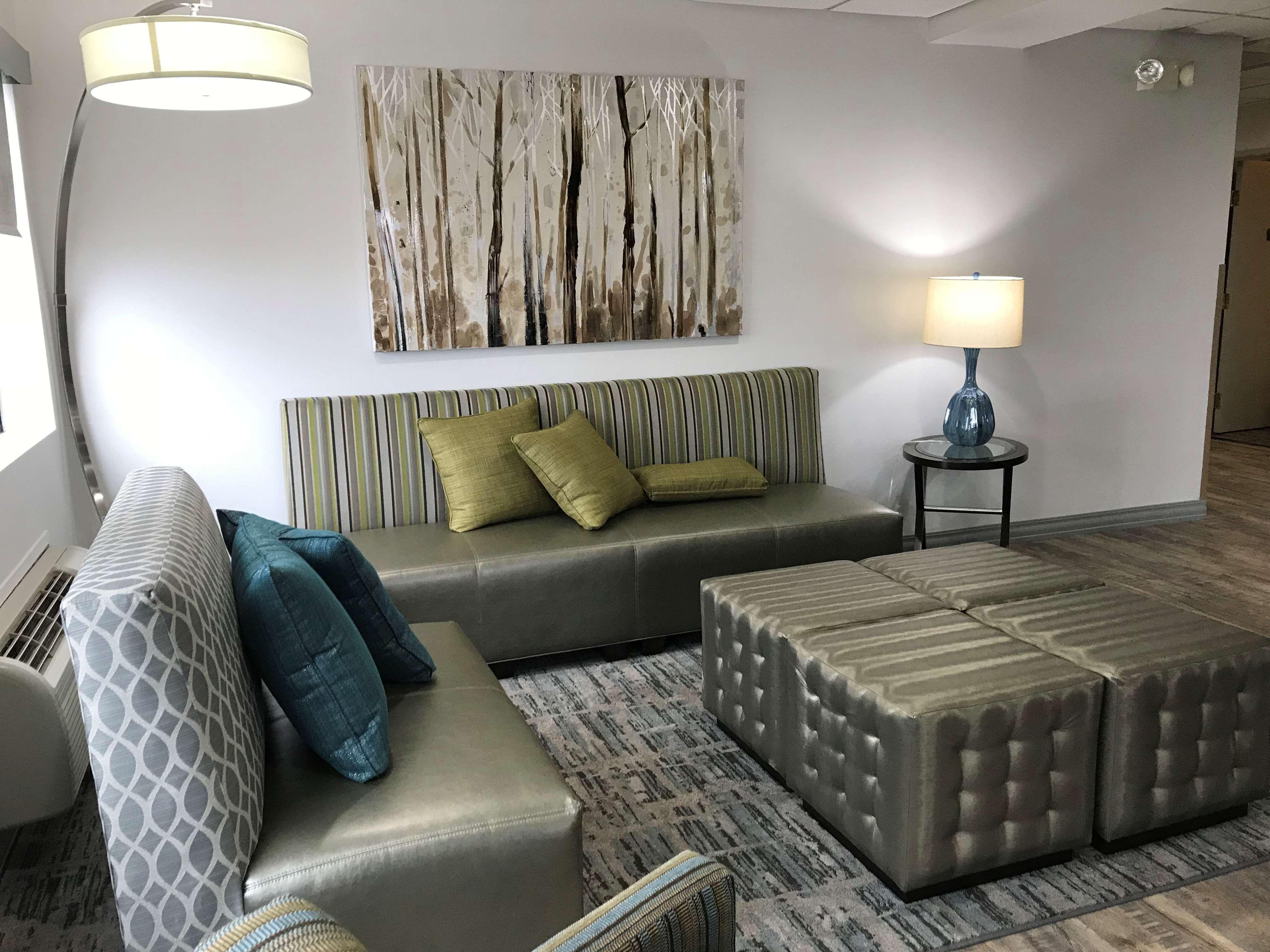 Best Western Brookfield Екстер'єр фото
