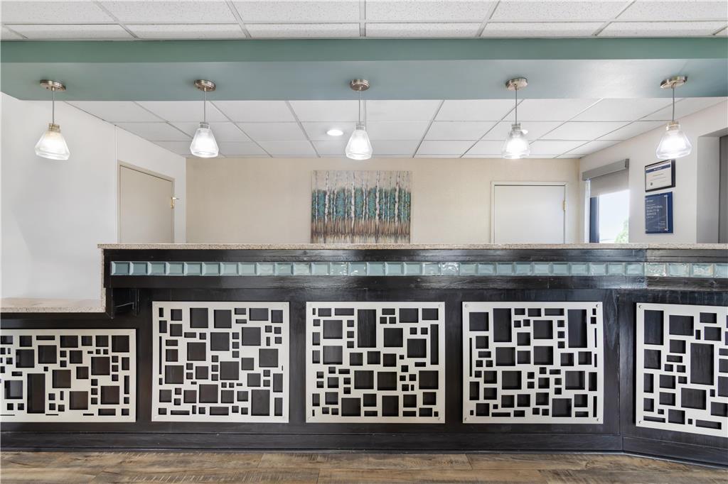 Best Western Brookfield Інтер'єр фото
